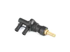 Auxiliary Thermostat