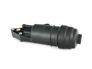 ES#4759988 - 06E115405K - Oil Filter Adapter - Secures to the engine block for housing the oil filter - Bremmen Parts - Audi Volkswagen