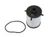 ES#4818966 - 0CK325121D - DSG Filter - Low Pressure - Larger low pressure filter located on the mechatronic unit - Hamburg Tech - Audi