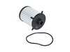 ES#4818966 - 0CK325121D - DSG Filter - Low Pressure - Larger low pressure filter located on the mechatronic unit - Hamburg Tech - Audi