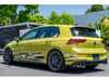 ES#4818965 - 034-404-1020 - Dynamic+ Lowering Springs - Perfect solution for those looking to lower their vehicle and improve handling dynamics while retaining excellent ride quality. - 034Motorsport - Volkswagen