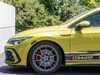 ES#4818965 - 034-404-1020 - Dynamic+ Lowering Springs - Perfect solution for those looking to lower their vehicle and improve handling dynamics while retaining excellent ride quality. - 034Motorsport - Volkswagen