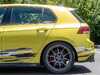 ES#4818965 - 034-404-1020 - Dynamic+ Lowering Springs - Perfect solution for those looking to lower their vehicle and improve handling dynamics while retaining excellent ride quality. - 034Motorsport - Volkswagen