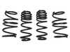 ES#4846091 - 034-404-1036 - Dynamic+ Lowering Springs For 95B Porsche Macan 2.0T - Perfect solution for those looking to lower their vehicle and improve handling dynamics while retaining excellent ride quality. - 034Motorsport - Porsche