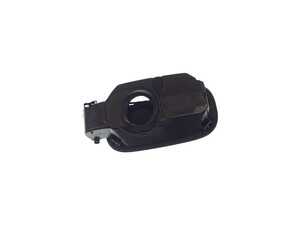 ES#3611085 - 2056304404 - Fuel Door  - Hinge Assembly - Genuine Mercedes Benz - Mercedes Benz