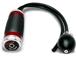 ES#4818967 - RDL-95-0082 - Easy INTAKE&trade; Bladder - Find turbo and vacuum leaks with Easy INTAKE - compatible with 100% of vehicles. - Redline Detection - Audi BMW Volkswagen Mercedes Benz Porsche