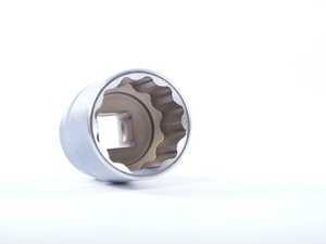 ES#240948 - S-1230S - 30mm 12-Point Deep Socket, 1/2" Drive - Quality socket that can be used on multiple locations on your BMW & Volkswagen - Schwaben - Audi BMW Volkswagen Mercedes Benz MINI Porsche
