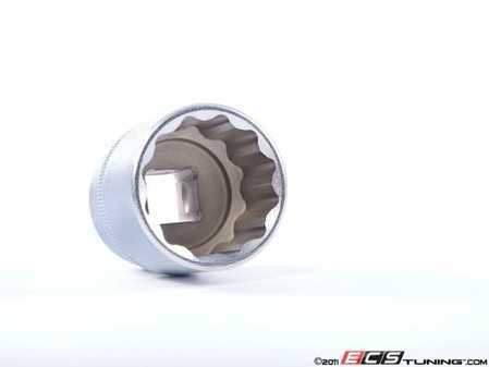 ES#240948 - S-1230S - 30mm 12-Point Deep Socket, 1/2" Drive - Quality socket that can be used on multiple locations on your BMW & Volkswagen - Schwaben - Audi BMW Volkswagen Mercedes Benz MINI Porsche