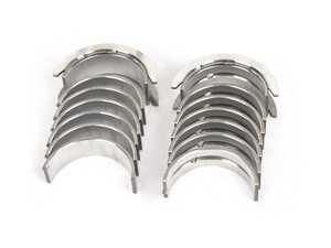 ES#4759931 - MB7779SM - Engine Main Bearing Kit - Std. Size - Replace those Worn Out Main Bearings! - King - BMW