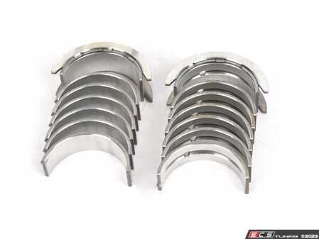 ES#4759931 - MB7779SM - Engine Main Bearing Kit - Std. Size - Replace those Worn Out Main Bearings! - King - BMW