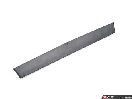 ES#2733421 - 51169251987 - COVERING FRONT - Genuine BMW - BMW