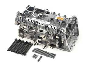 ES#2742856 - 06K103063AP - EA888 2.0T Gen3 Cylinder Head - Complete  - 100% brand new cylinder head for your high-output 2.0T EA888 Gen 3 engine  Complete with pre-installed valves and valve springs. - Genuine Volkswagen Audi - Audi Volkswagen