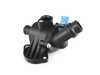 ES#4759912 - 06B121111K - Thermostat Assembly (06B121111K) - Includes housing, gasket & sensor - Bremmen Parts - Audi