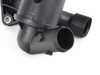 ES#4759987 - 03L121111AC - Thermostat - This also includes the thermostat housing - Bremmen Parts - Audi Volkswagen