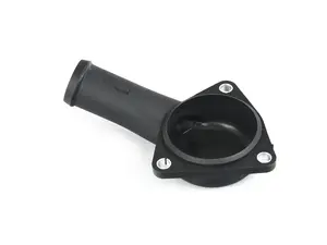 Thermostat Housing Cover