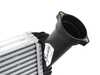 ES#4489331 - 7P6145804C - Intercooler - Right Side - Genuine Replacement - Genuine Volkswagen Audi - Volkswagen
