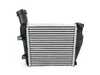 ES#4489331 - 7P6145804C - Intercooler - Right Side - Genuine Replacement - Genuine Volkswagen Audi - Volkswagen