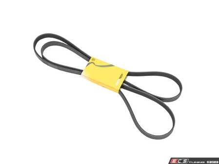 ES#2800736 - 0039937296 - Multi-Rib Accessory Belt - Keep your accessories working with a new drive belt - Conti Tech - Audi Mercedes Benz