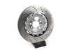 ES#4787741 - 34207889663 - Disc Brake Rotor - Rear Left - 370x24mm - Replacement rotor for your M2/M3/M4 - Genuine BMW - BMW