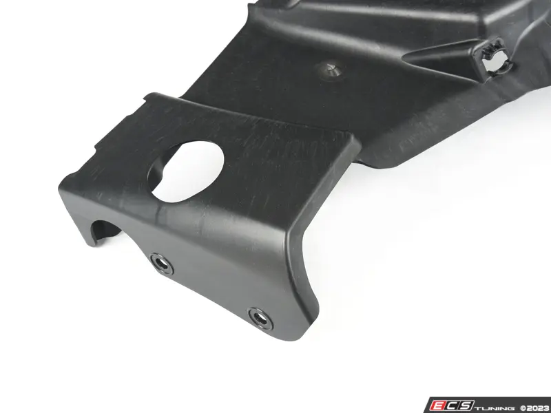 Genuine BMW - 51118069748 - INSERT, BUMPER FRONT RIGHT (51