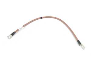 ES#30308 - 12427518610 - Battery Cable - Negative - (NO LONGER AVAILABLE) - Genuine BMW - 