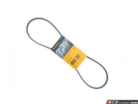 ES#4819006 - 0039934396 - Drive Belt  - 4K X 970 - Continental - Mercedes Benz