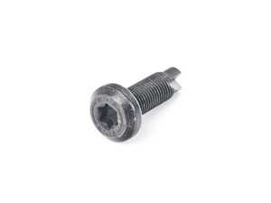 ES#17165 - 07149148308 - HEX BOLT - Genuine BMW - BMW MINI