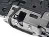 ES#3423773 - 5GM837015C - Front Door Latch - Left  - Genuine Replacement - Genuine Volkswagen Audi - Volkswagen