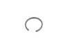 ES#2920406 - 31608618964 - LOCK RING - Genuine BMW - 