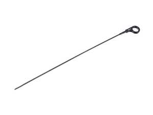 ES#4751453 - VWR190008 - VWR Billet Oil Dipstick - EA211 1.4 TSI - Replace plastic, failure-prone dipstick with upgraded aluminum part - Racingline - Audi Volkswagen