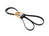 ES#4819023 - 94610225230 - Serpentine Drive Belt - 6K2525 - Continental - Porsche