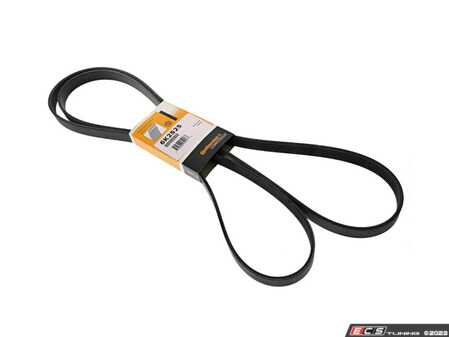 ES#4819023 - 94610225230 - Serpentine Drive Belt - 6K2525 - Continental - Porsche