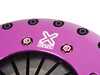 ES#4689914 - XKBM23596-2G - 9" Twin Disc Clutch and Flywheel Kit - Solid Organic Discs - Designed specifically for high horsepower, street driven vehicles, the 9" twin disc organic is the ultimate street clutch. Rated for 890 ft-lb! - XClutch - BMW