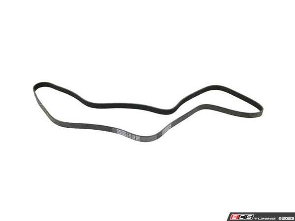Continental - 0009933900 - Mercedes-Benz M274 Serpentine Drive Belt ...