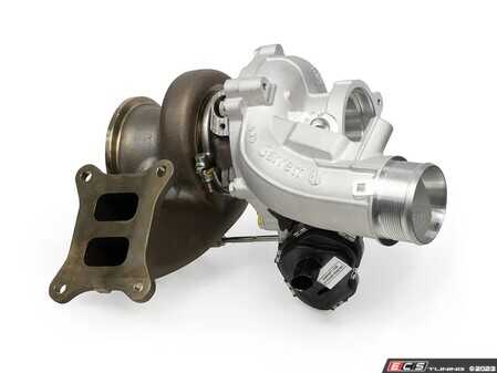 ES#4819025 - UH036-BTA - Garrett Powermax Turbocharger  - Capable of 550HP+ - Unitronic - Audi Volkswagen
