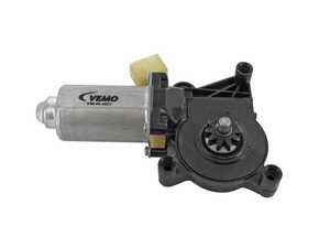 ES#2897555 - 2108205742 - Power Window Motor - Front Left Window Motor Only - Does Not Include Regulator - Vemo - Mercedes Benz