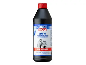 Gear Oil (GL4) SAE 85W-90 - 1 Liter