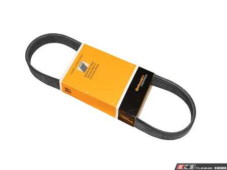 ES#4819050 - 0009933503 - Poly-V-Belt - Air Conditioning or Auxiliary Alternator - Check your specific application - Continental - Mercedes Benz