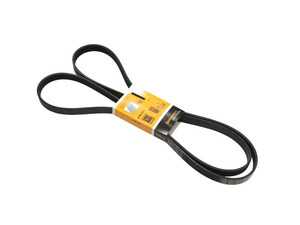 ES#4819067 - 0019937896 - Serpentine Accessory Belt  - Must replace if yours is worn or cracking - Continental - Mercedes Benz