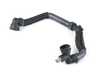 ES#4004611 - 5C0122051N - Radiator Hose - Lower - Connects water pump to radiator - Rein - Volkswagen