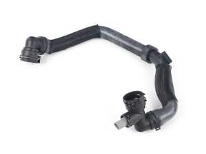 ES#4004611 - 5C0122051N - Radiator Hose - Lower - Connects water pump to radiator - Rein - Volkswagen