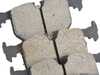 ES#4789424 - BC683 - Bosch QuietCast Ceramic Brake Pads - Rear - Bosch QuietCast brake pads offer quiet operation and low dust without affecting peformance or longevity - Bosch - BMW