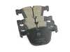 ES#4810116 - BC919A - Bosch QuietCast Ceramic Brake Pads - Rear - Bosch QuietCast brake pads offer quiet operation and low dust without affecting peformance or longevity - Bosch - BMW