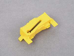 ES#2817777 - 51317292409 - CLIP - Genuine BMW - BMW