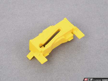 ES#2817777 - 51317292409 - CLIP - Genuine BMW - BMW