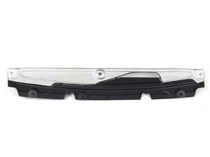 ES#4201008 - 51758093938 - UNDERBODY PANELING, REAR - Genuine BMW - BMW