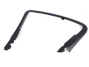 ES#3486764 - 51357384928 - COVER, WINDOW FRAME, - Genuine BMW - BMW