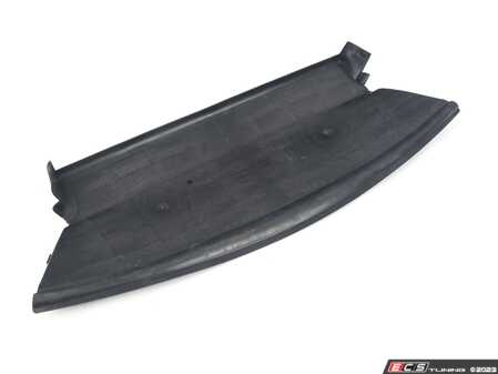 ES#2101194 - 51747903728 - Air Duct Bottom - Genuine BMW - BMW