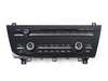 ES#3110335 - 61319386651 - BMW Replacement Button Cluster  - BMW repair kit for radio and A/C control panel, 2012-2019. - Genuine BMW - BMW