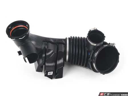 ES#4618397 - 13715A1F9C2 - AIR ROUTING - Genuine BMW - BMW